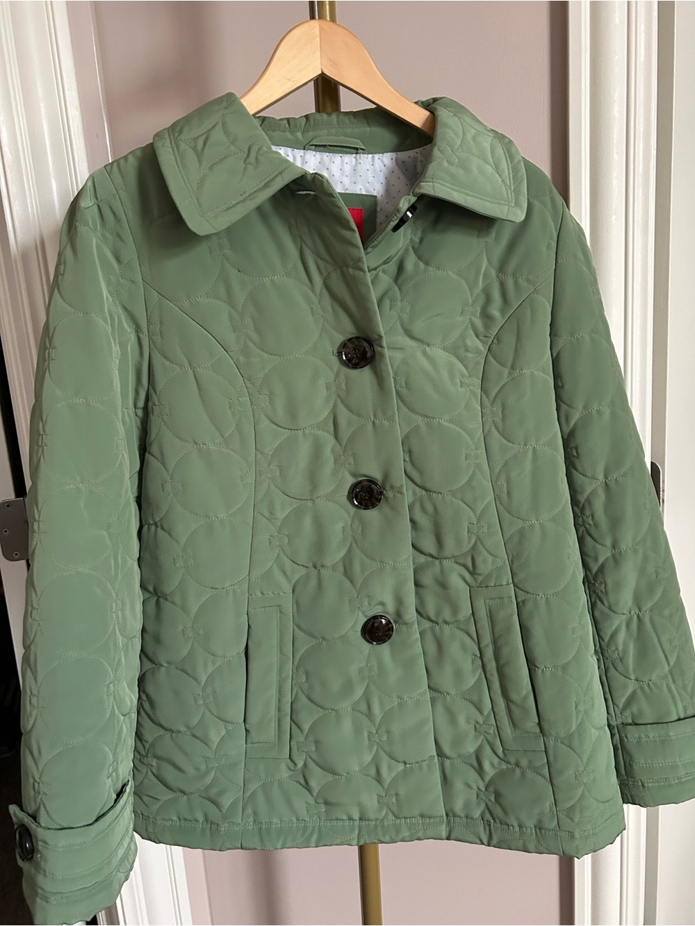 Esprit Jacket (size Large)